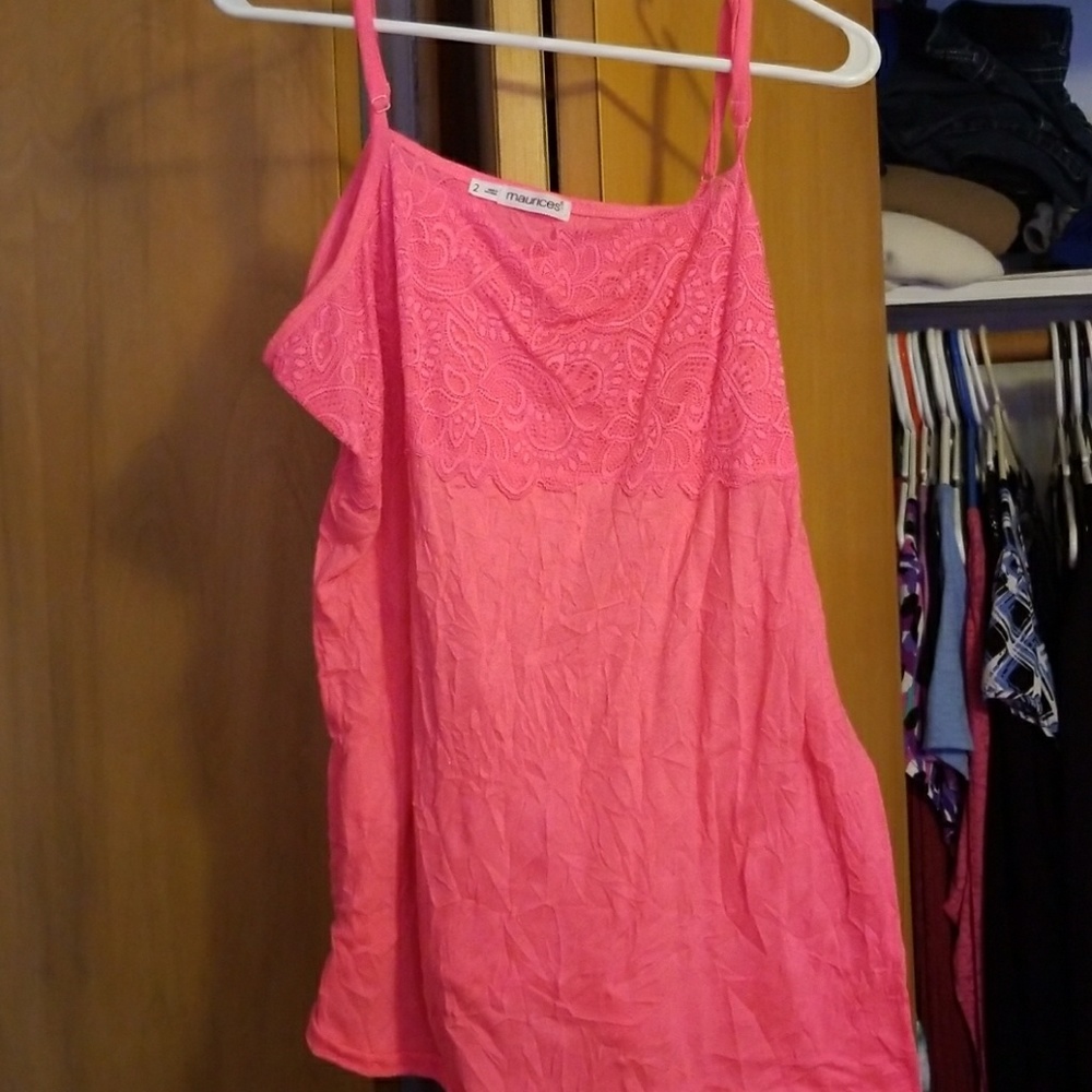Womens cami